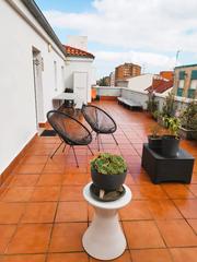 Pis  Calle trueba 14. Venta de piso en el centro de gijon