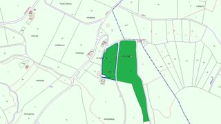 Terreno residencial en Aldea lebredo 1a