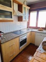 Appartamento in Tapia de Casariego. Piso en tapia de casariego