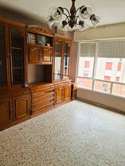 Etagenwohnung in Avenida de la playa 6. 185