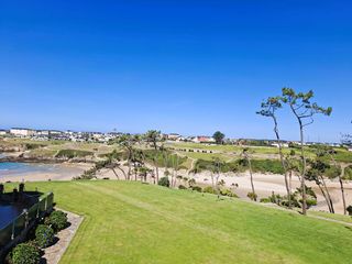 Pis en Urbanizaci�n entreplayas 60. Exclusiva vivienda con vistas al mar en tapia de casariego