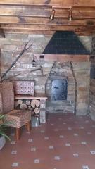 Country house  Lugar acevedo