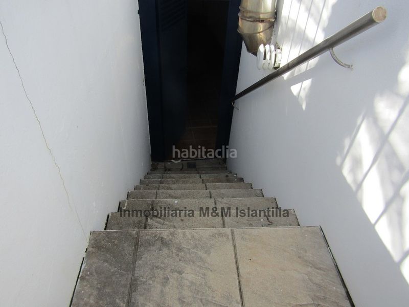 Foto 115fb925-2f4c-4239-9c2e-3d0482b4a860. Casa adossada amb aparcament piscina a Islantilla golf Islantilla