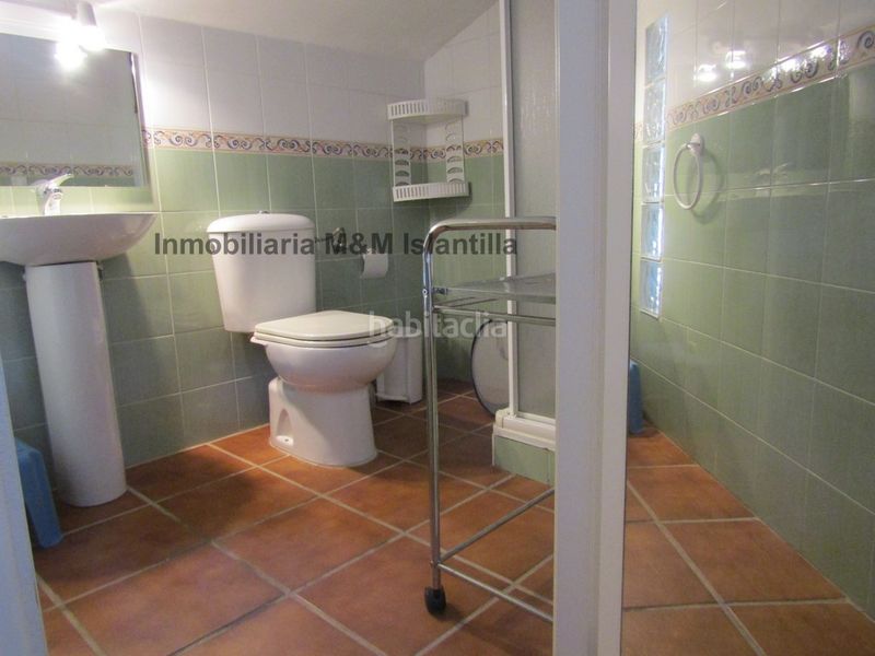 Foto 5865e42c-91f5-4508-9a13-6113c1397937. Casa adossada amb aparcament piscina a Islantilla golf Islantilla