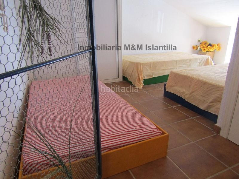 Foto 6381f3b8-f223-4862-a6a7-0e6f6b41bcb4. Casa adossada amb aparcament piscina a Islantilla golf Islantilla