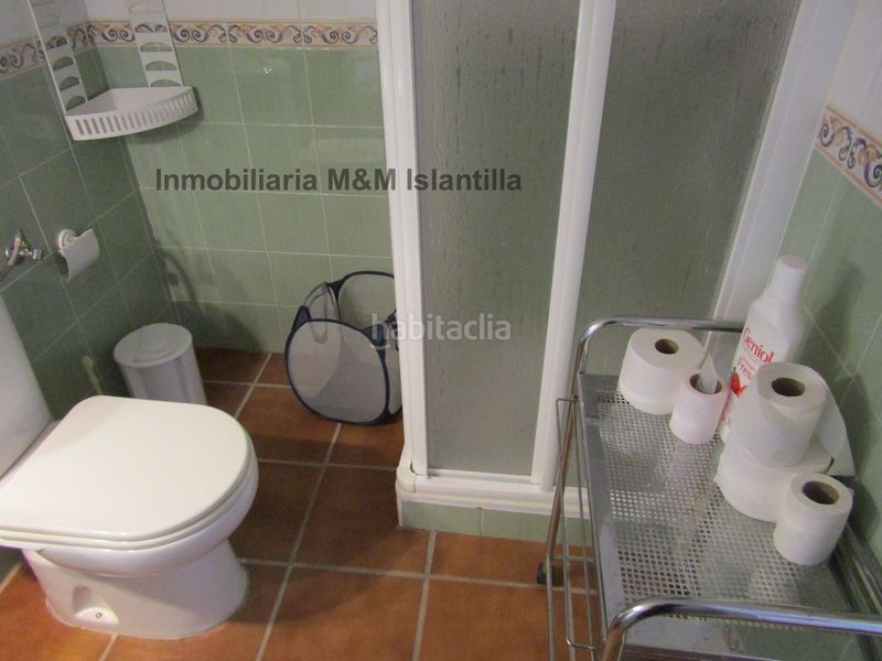 Foto 6c0d3102-caae-4c53-ac72-4c8998bd9ceb. Casa adossada amb aparcament piscina a Islantilla golf Islantilla