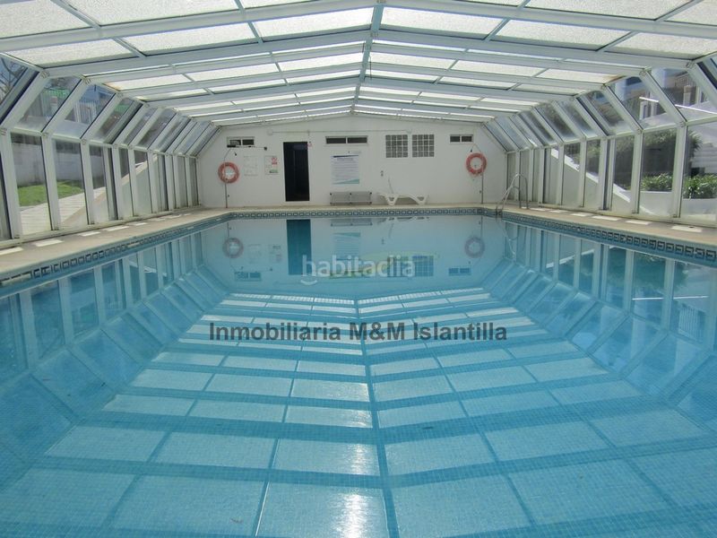 Foto 7adba124-845c-4086-a384-a0f6a7e9162f. Casa adossada amb aparcament piscina a Islantilla golf Islantilla