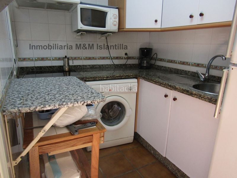 Foto da5097c9-cbd3-43ff-8b06-1e99d21eb2bf. Casa adossada amb aparcament piscina a Islantilla golf Islantilla
