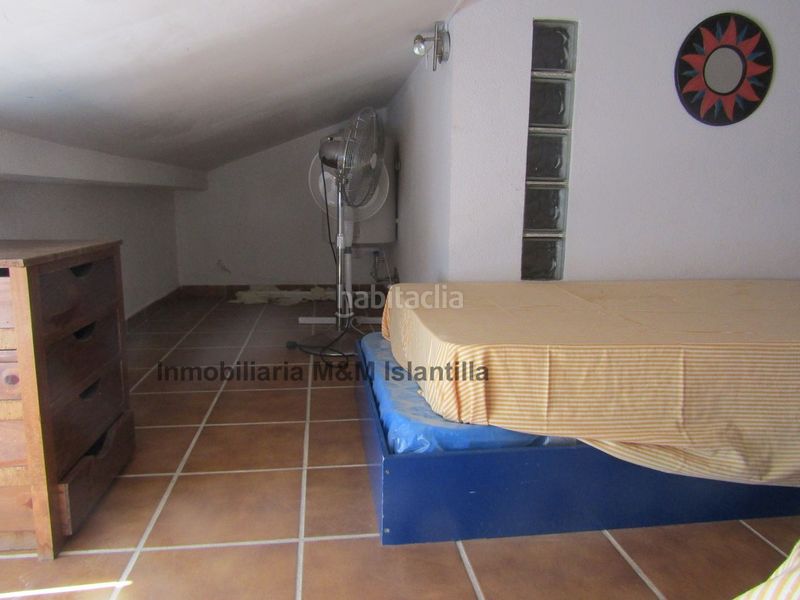 Foto dd95745c-83e1-4cb2-b38f-3295a908d3c1. Casa adossada amb aparcament piscina a Islantilla golf Islantilla