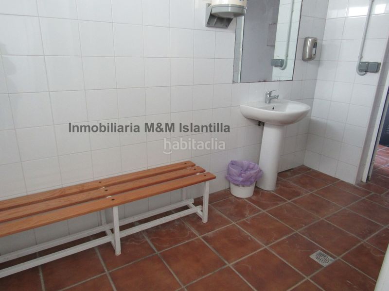 Foto e87d0a01-e2d4-4c01-9385-8979ae2e8ff6. Casa adossada amb aparcament piscina a Islantilla golf Islantilla