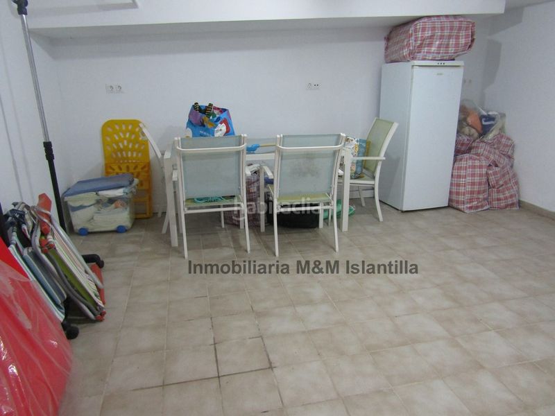 Foto e99d0ae4-a63a-4ac0-a62e-94628d6e6962. Casa adossada amb aparcament piscina a Islantilla golf Islantilla