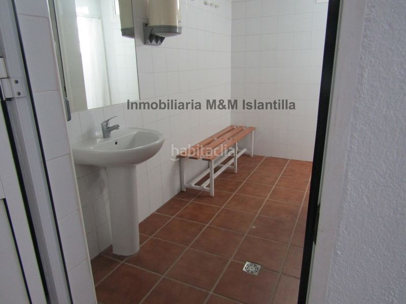 Foto edc263bd-baef-48ef-8b88-b6e2fcebd055. Casa adossada amb aparcament piscina a Islantilla golf Islantilla
