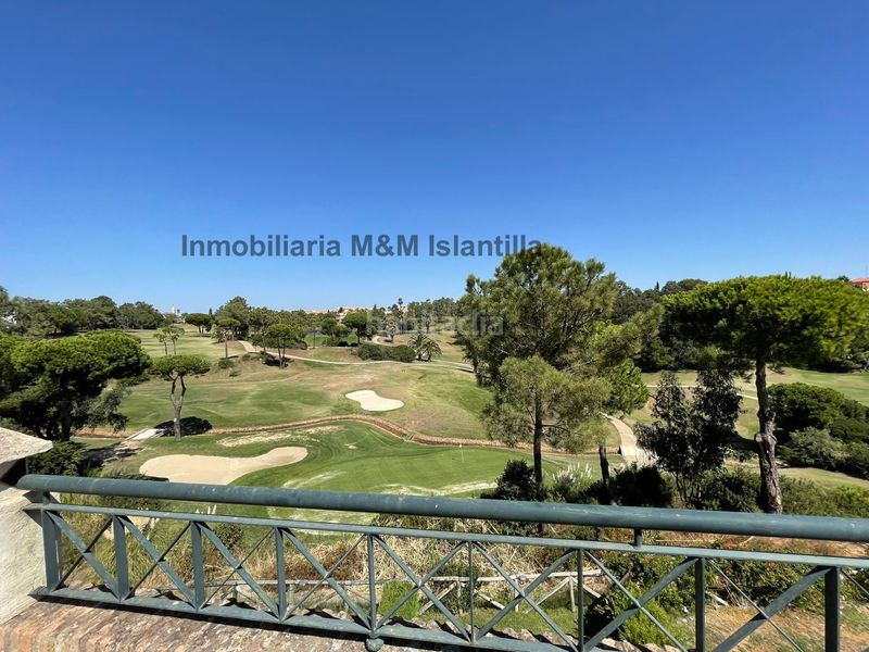 Foto bac14937-d6ee-45cc-9e3f-d1f8f4dfb881. Casa adossada amb piscina a Islantilla golf Islantilla