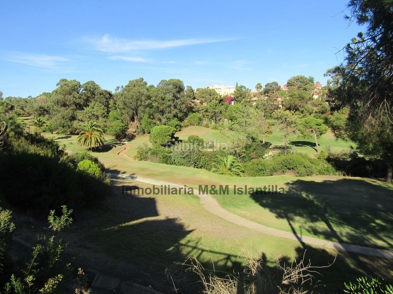 Foto d8669621-40f7-4057-af73-dd0cd96f5cff. Casa adossada amb piscina a Islantilla golf Islantilla