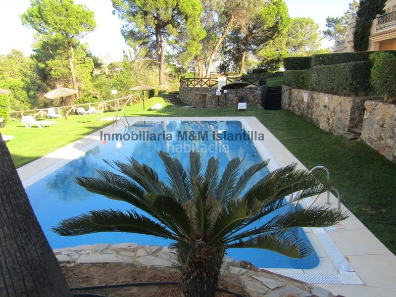 Foto fcc09c86-0f0c-4731-8783-2afba4155cee. Casa adossada amb piscina a Islantilla golf Islantilla
