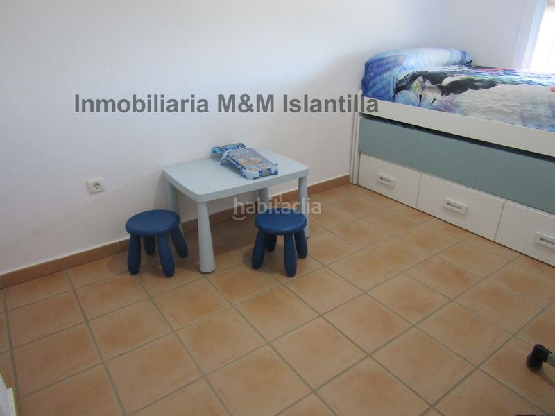 Foto 659d30a5-690a-47b6-967b-a40928137be5. Àtic amb xemeneia aparcament piscina a Islantilla golf Islantilla