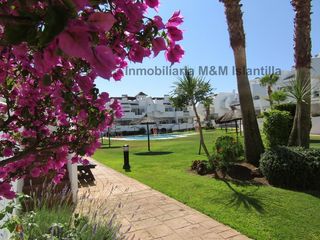 Àtic a Islantilla Golf. .reservado