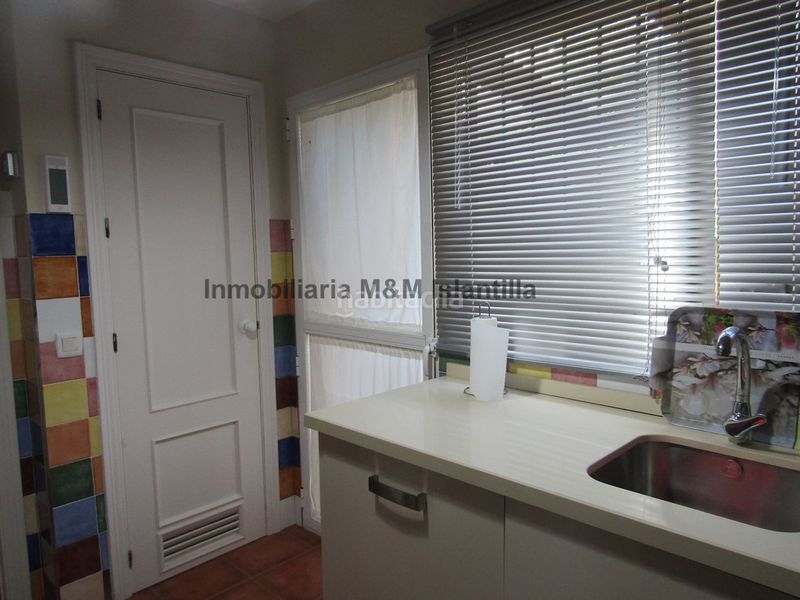 Foto 54b136e6-d450-42e0-b678-d641e9067886. Casa adossada amb aparcament piscina a Islantilla golf Islantilla