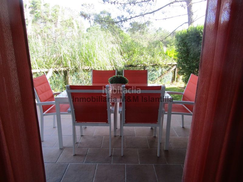 Foto 840dd990-3435-426c-92d9-d12e4e57dc25. Casa adossada amb aparcament piscina a Islantilla golf Islantilla