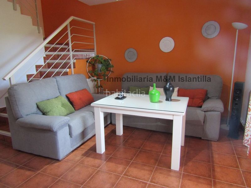 Foto b34ec594-834b-4b1a-b019-474467d01d03. Casa adossada amb aparcament piscina a Islantilla golf Islantilla