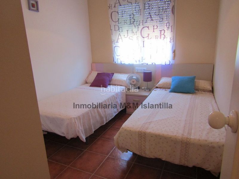 Foto d984507f-8e9d-41f8-8275-6288187604a3. Casa adossada amb aparcament piscina a Islantilla golf Islantilla