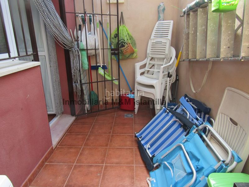 Foto e153bd1a-8fb0-47a8-bb83-982ec2b26853. Casa adossada amb aparcament piscina a Islantilla golf Islantilla