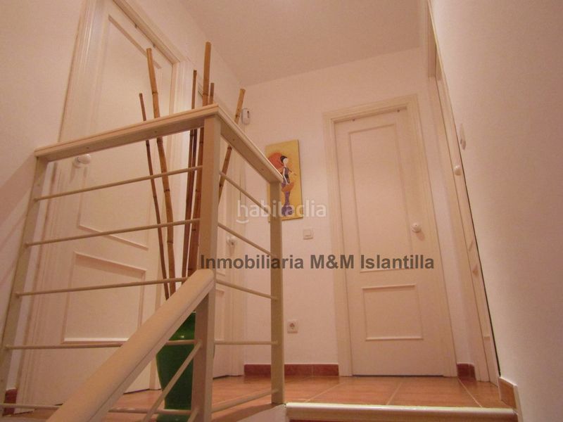 Foto e910a2bf-a0c3-4274-b407-9cf257b9ab29. Casa adossada amb aparcament piscina a Islantilla golf Islantilla