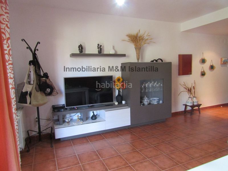 Foto f0bb2cb5-f025-42e6-b678-0847af5ade64. Casa adossada amb aparcament piscina a Islantilla golf Islantilla