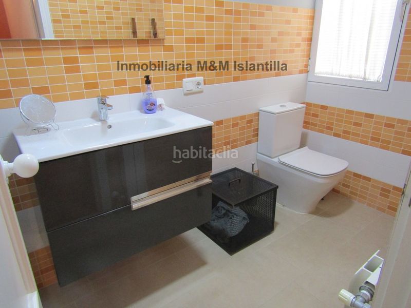 Foto f1002827-73bc-4979-b710-0576982817cf. Casa adossada amb aparcament piscina a Islantilla golf Islantilla