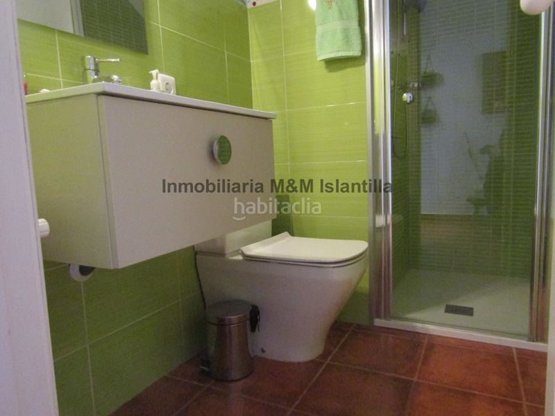 Foto f9de5af1-2752-47a8-b31e-2995e48bb649. Casa adossada amb aparcament piscina a Islantilla golf Islantilla