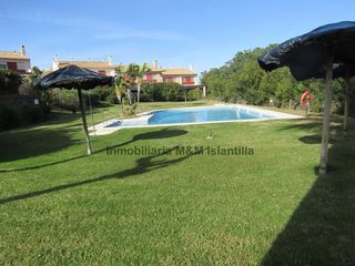 Casa a schiera  Paseo de la vera. Fantastica situacion, zona centro del campo de golf