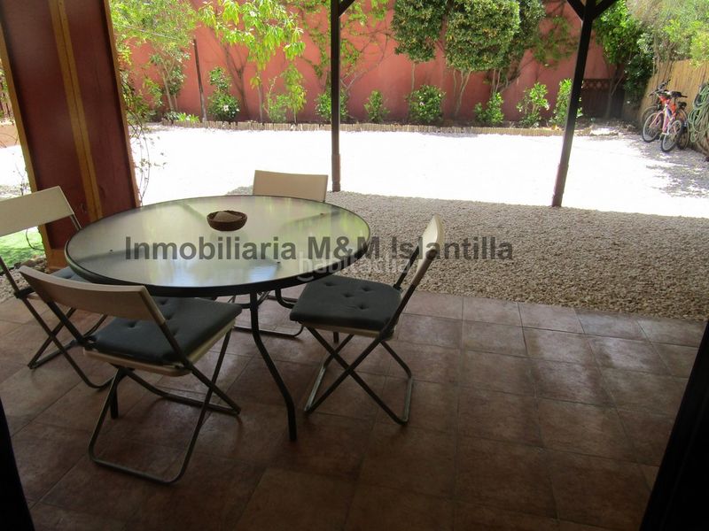 Foto 0288b897-6b73-4e20-bd02-0c943931a578. Apartament amb aparcament piscina a Costa Esuri Ayamonte