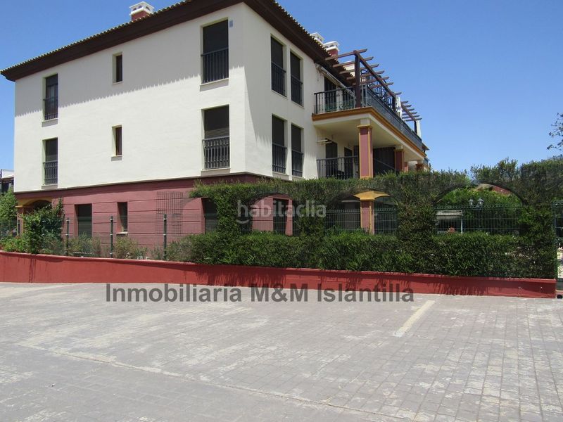Foto 130b0e29-fcfb-4eb2-a468-b9a2bdadf921. Apartament amb aparcament piscina a Costa Esuri Ayamonte