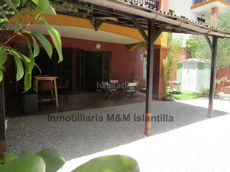 Foto 253effca-8f53-47d1-86d6-9231d6564d00. Apartament amb aparcament piscina a Costa Esuri Ayamonte
