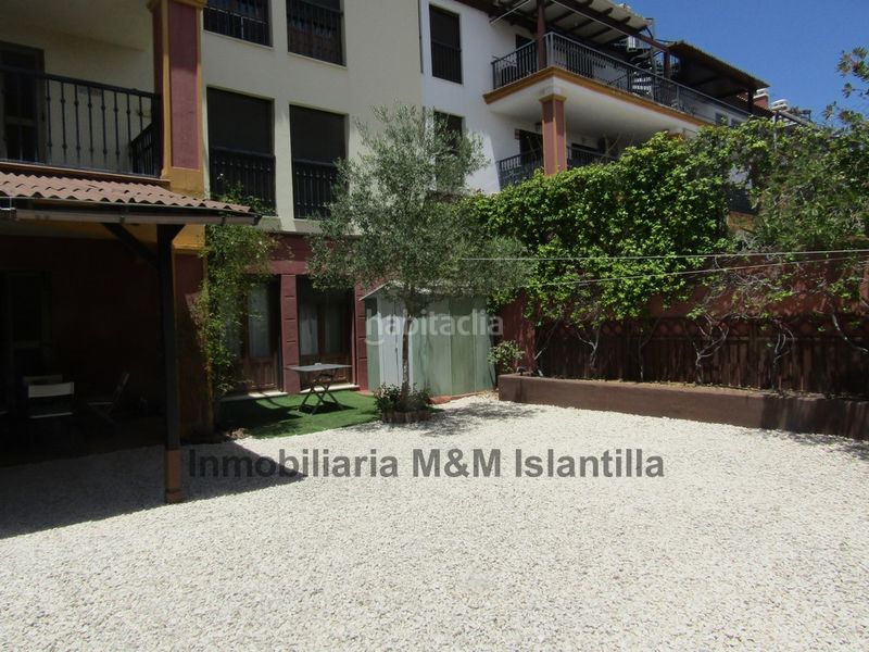 Foto 411e11e3-bf5d-462b-bc76-af174675b236. Apartament amb aparcament piscina a Costa Esuri Ayamonte