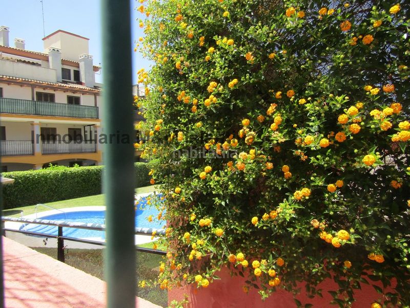 Foto 64ba5ecb-d2d1-4335-b7dc-82b4c324e65d. Apartament amb aparcament piscina a Costa Esuri Ayamonte