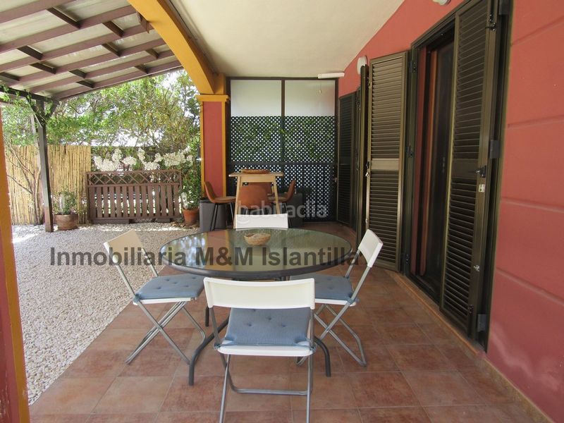 Foto b068ac93-94a1-49e4-b976-1106ab9d80c9. Apartament amb aparcament piscina a Costa Esuri Ayamonte
