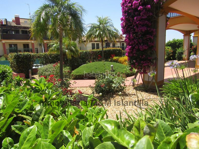 Foto beb55898-4b37-4288-bdde-219b011a60f1. Apartament amb aparcament piscina a Costa Esuri Ayamonte