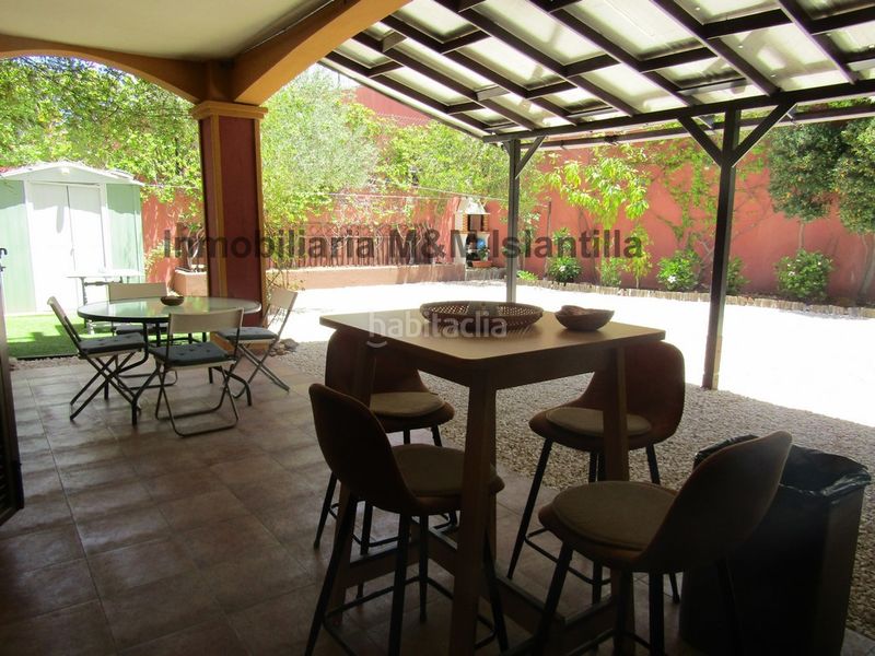 Foto 3448248b-5229-4417-94bd-072ddc801012. Apartament amb aparcament piscina a Costa Esuri Ayamonte