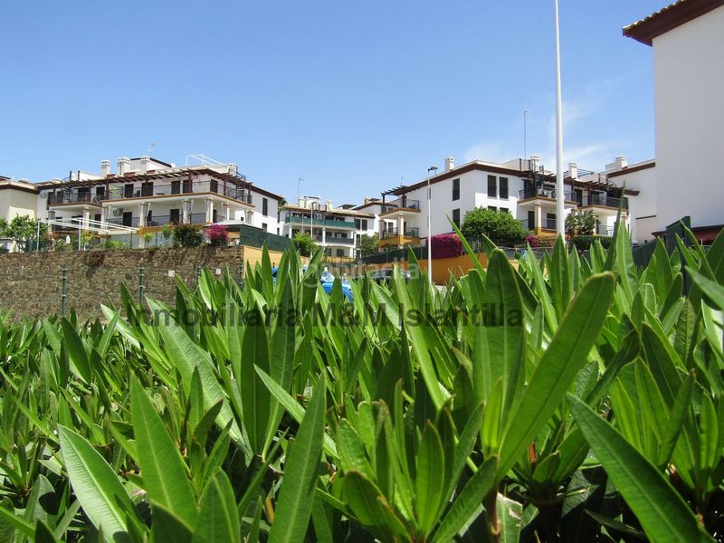 Foto 7b654853-906a-466b-8295-80a72052068e. Apartament amb aparcament piscina a Costa Esuri Ayamonte