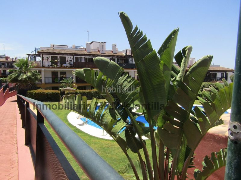 Foto 7c645c2b-c2bd-43e3-9459-13b4e4de8193. Apartament amb aparcament piscina a Costa Esuri Ayamonte