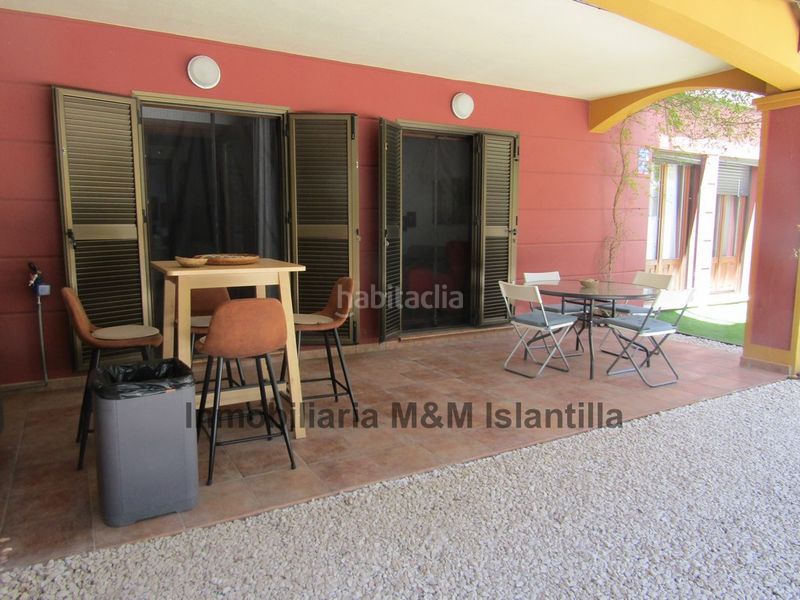 Foto b7c353b5-490d-4644-bbdd-c8981a9861c7. Apartament amb aparcament piscina a Costa Esuri Ayamonte