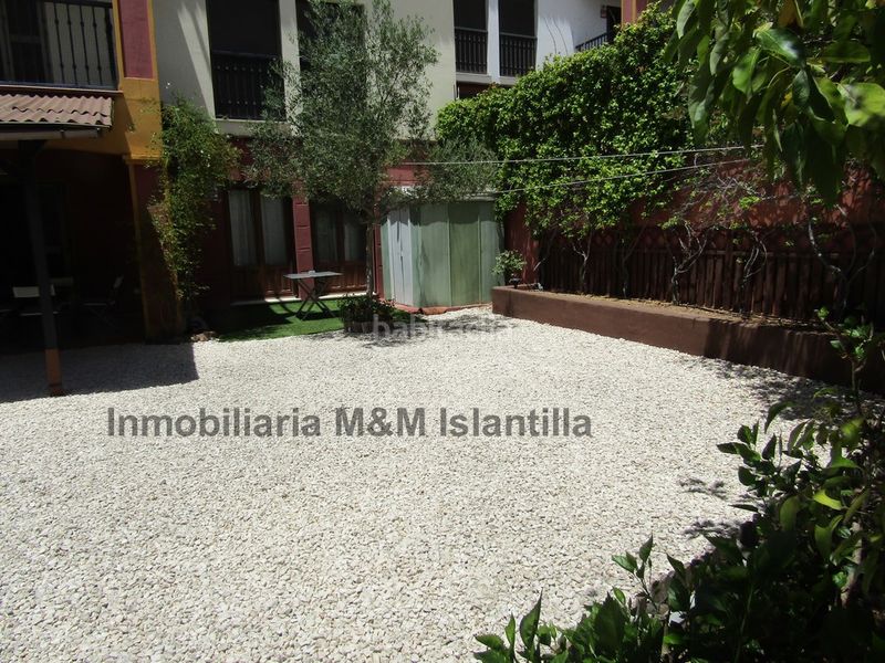 Foto cf15bc8d-28a1-4e3f-828d-1876a7251212. Apartament amb aparcament piscina a Costa Esuri Ayamonte