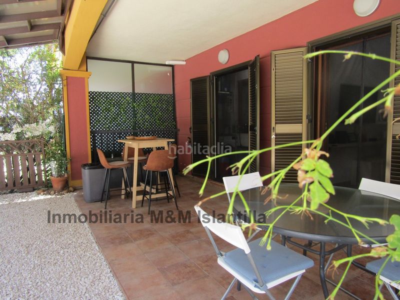 Foto f6529f0c-2587-46a4-aa8b-c7bd462d2343. Apartament amb aparcament piscina a Costa Esuri Ayamonte