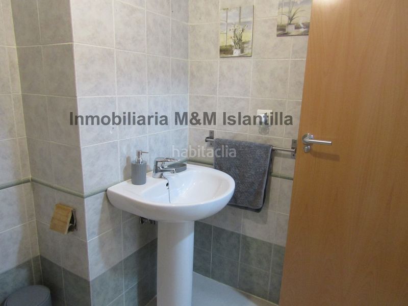 Foto 109c00c7-66a3-4d42-8e39-d3367b76b1f8. Pis amb aparcament piscina a Isla Cristina
