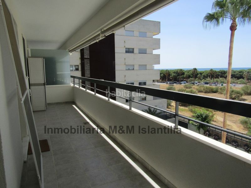 Foto 17a917f6-f4be-4da8-a01c-9cf071854627. Pis amb aparcament piscina a Isla Cristina