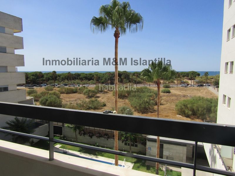 Foto 45a25c25-1ef3-494b-b8a0-5f423e88b135. Pis amb aparcament piscina a Isla Cristina
