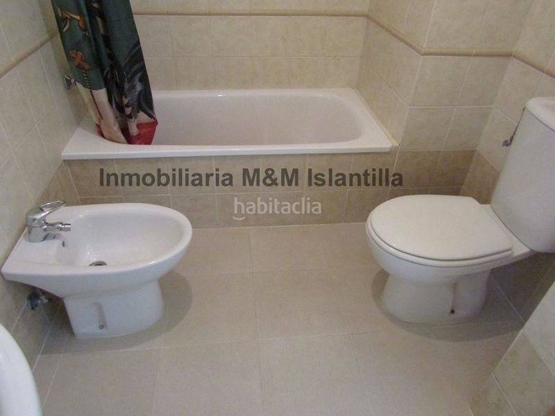 Foto 45ef45b4-6834-434a-9fd1-725e81eb20f6. Pis amb aparcament piscina a Isla Cristina