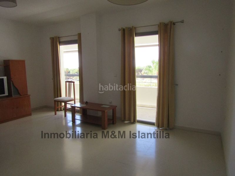 Foto a871809f-7890-41e0-ad68-5853940b07a5. Pis amb aparcament piscina a Isla Cristina