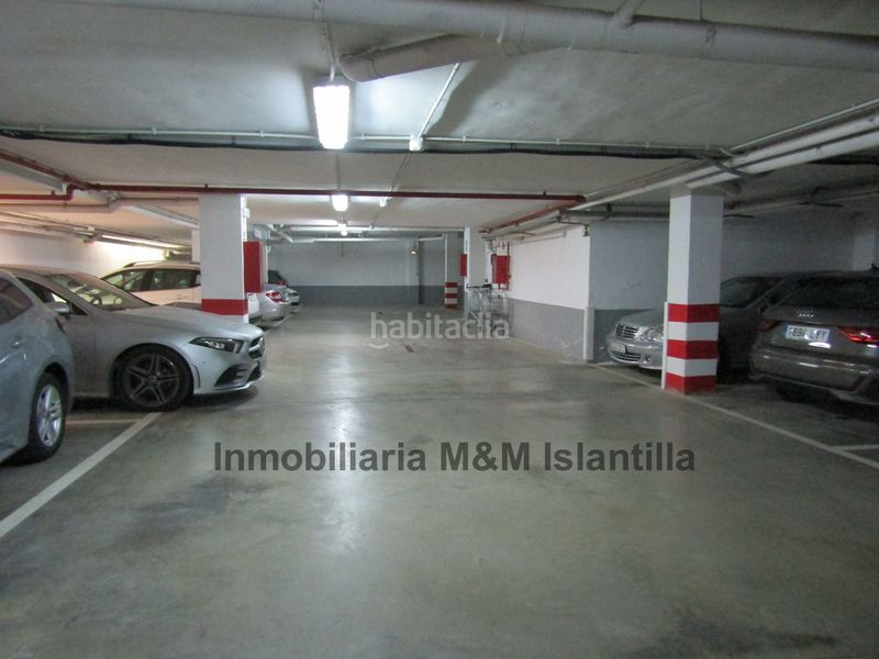 Foto deeb5e80-610b-4e96-b79d-acca3c480365. Pis amb aparcament piscina a Isla Cristina